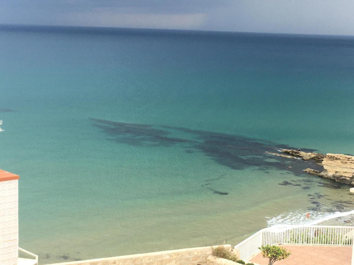 Covo Dei Marinai Villa Cava dʼAliga Kültér fotó