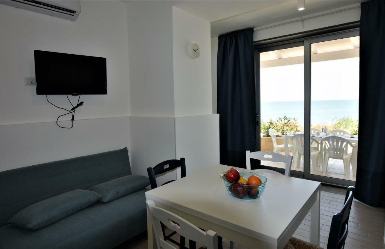 Covo Dei Marinai Villa Cava dʼAliga Kültér fotó