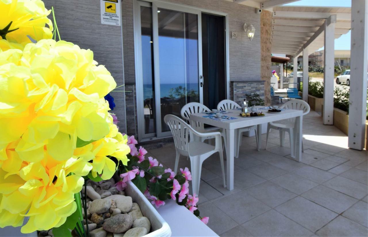 Covo Dei Marinai Villa Cava dʼAliga Kültér fotó