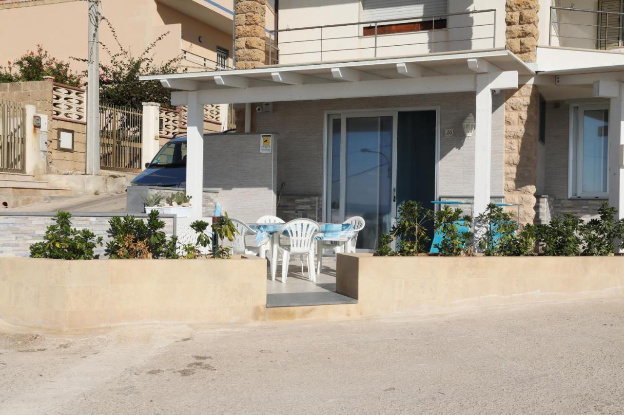 Covo Dei Marinai Villa Cava dʼAliga Kültér fotó